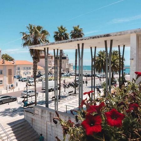 Cascais Bay Hostel Exterior photo