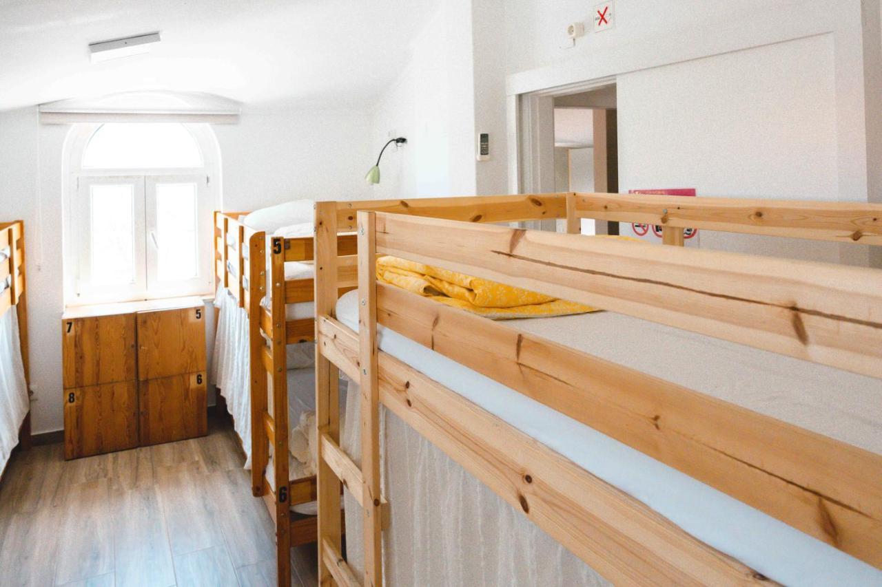 Cascais Bay Hostel Exterior photo