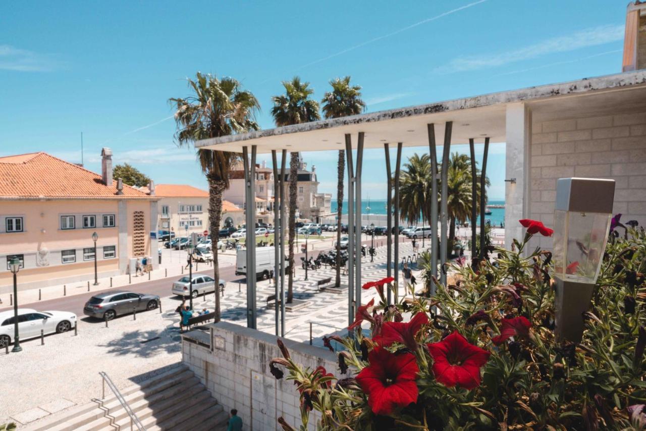 Cascais Bay Hostel Exterior photo