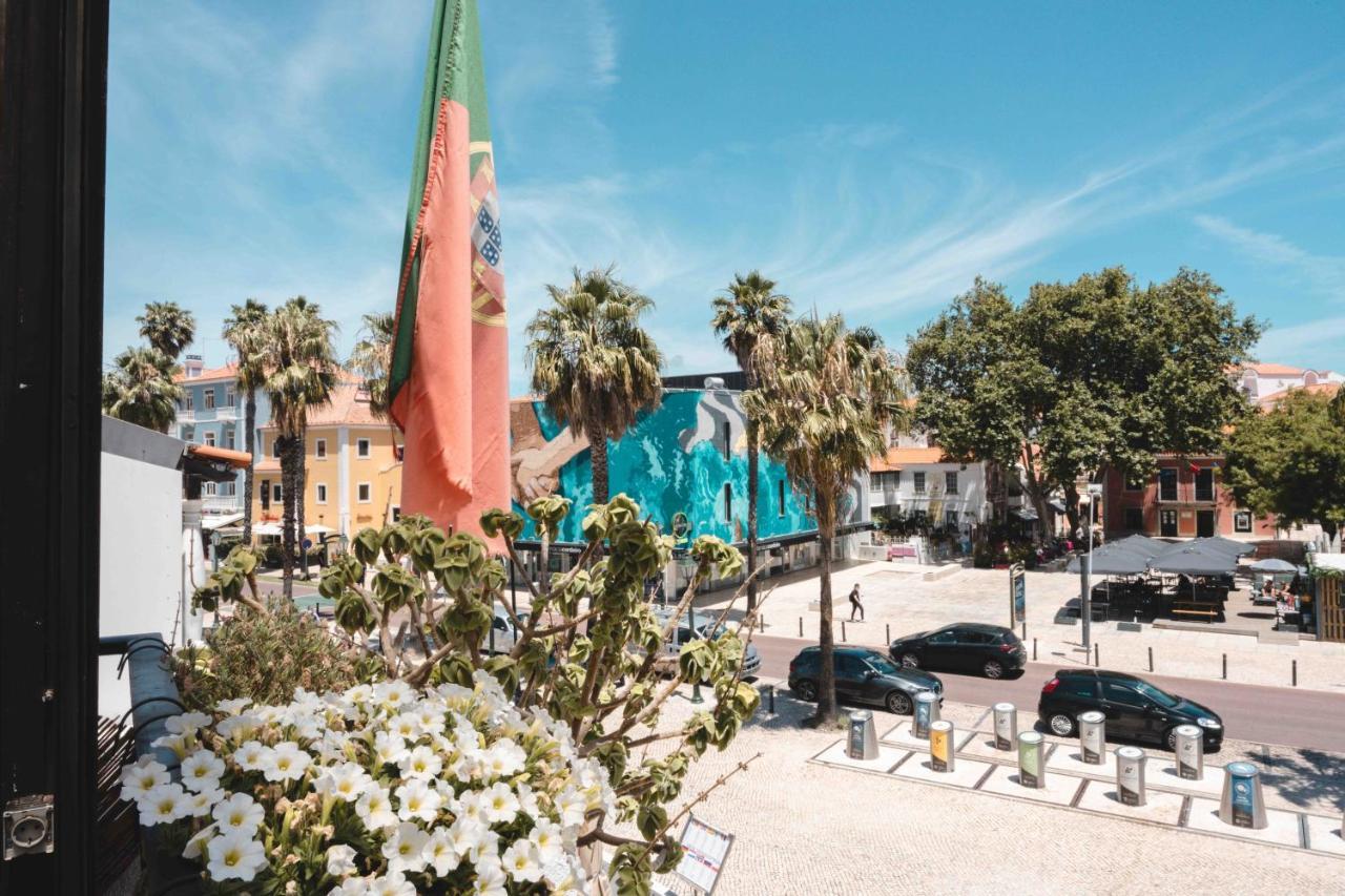 Cascais Bay Hostel Exterior photo