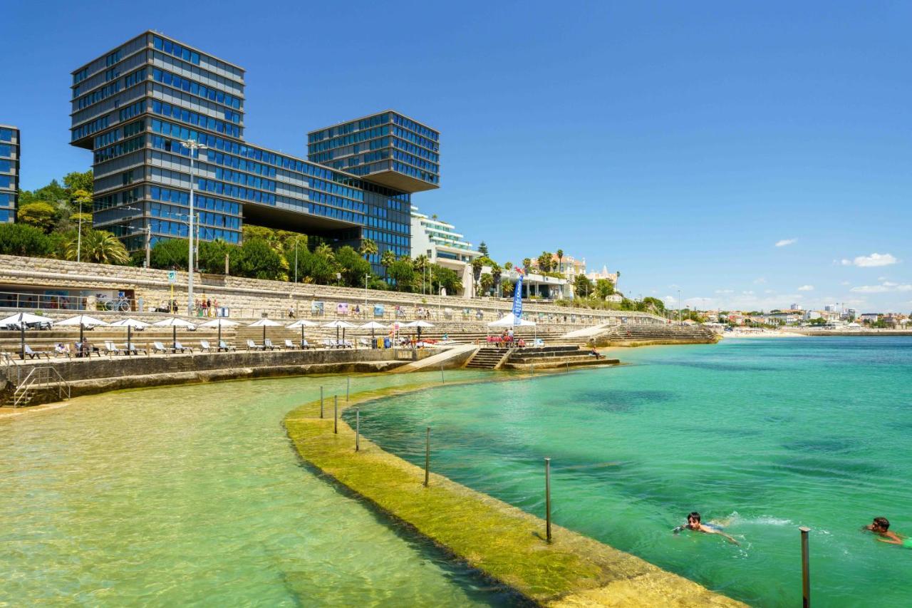 Cascais Bay Hostel Exterior photo