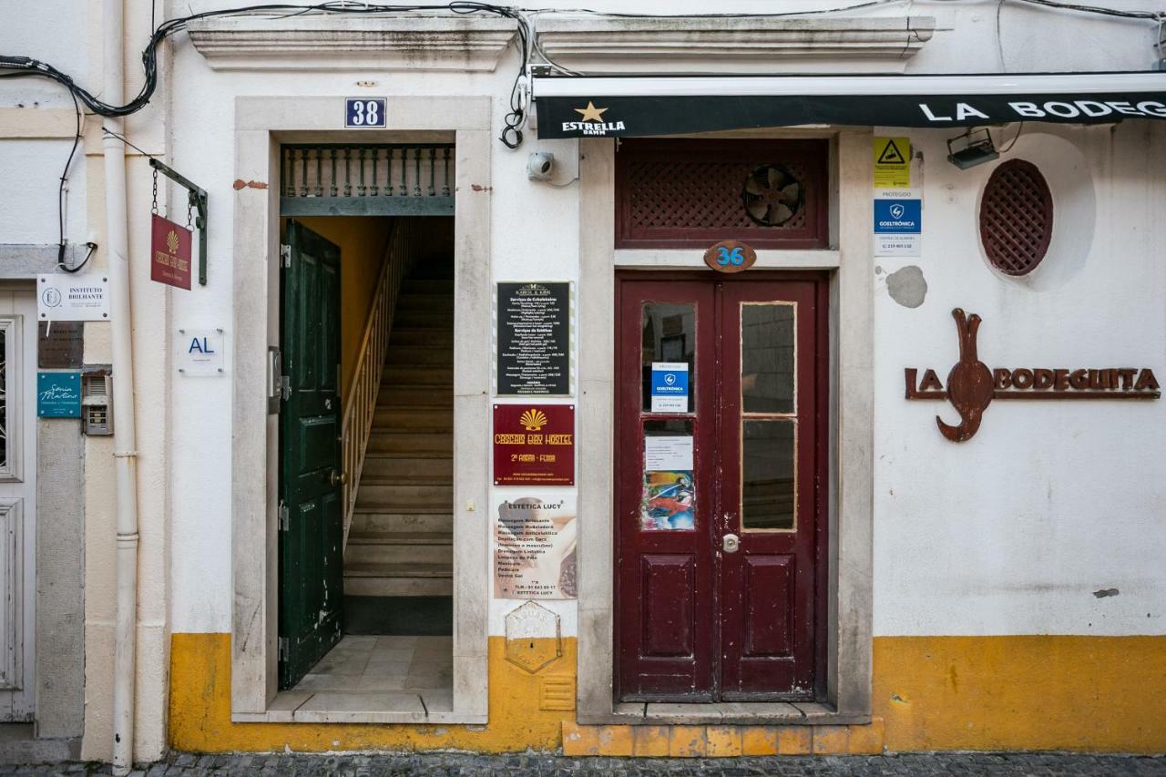 Cascais Bay Hostel Exterior photo